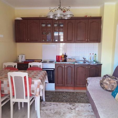 Apartman Radoman سيتينيي المظهر الخارجي الصورة