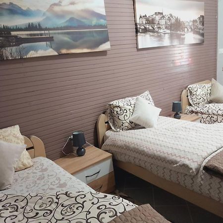 Apartman Radoman سيتينيي المظهر الخارجي الصورة