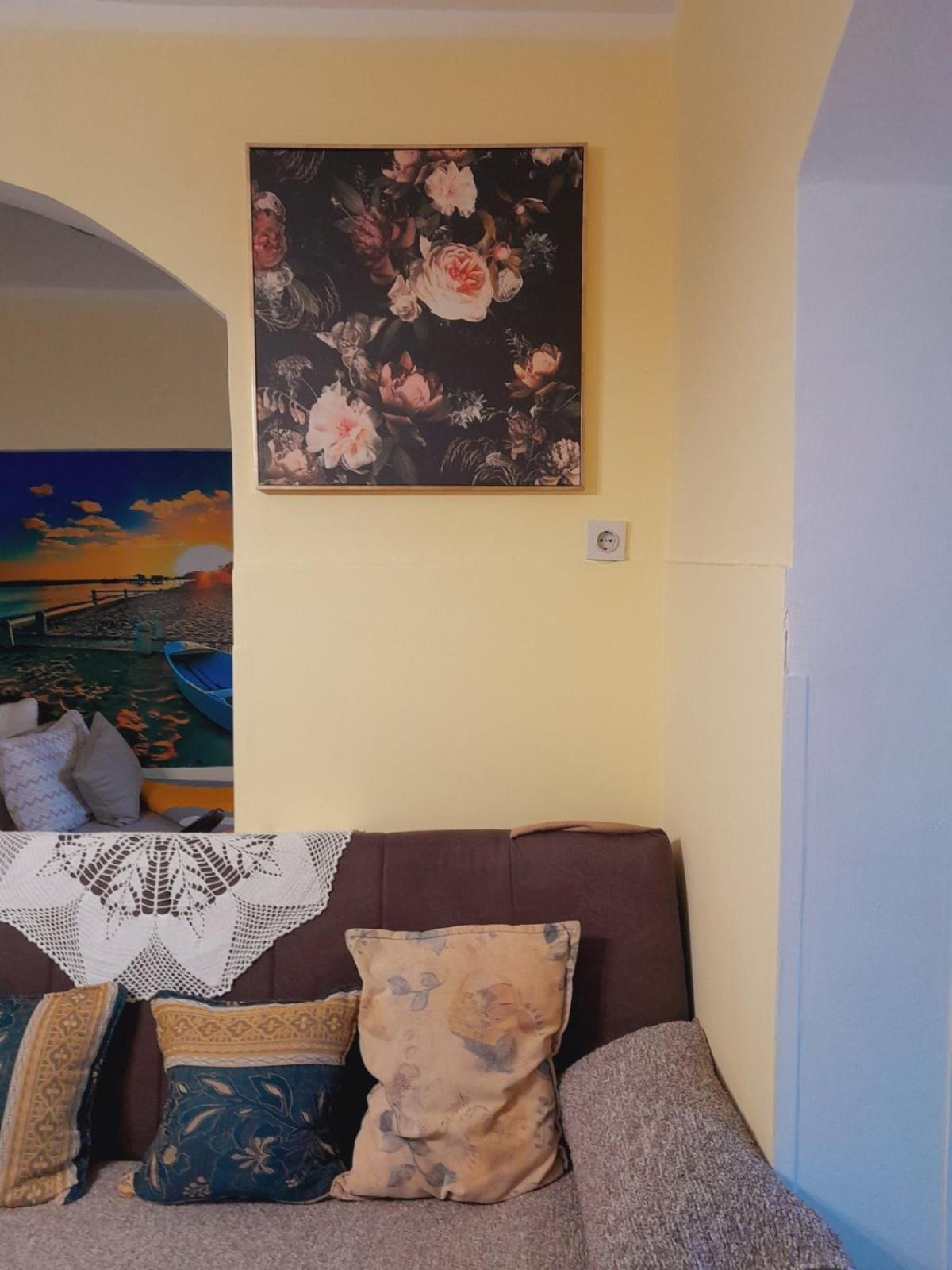 Apartman Radoman سيتينيي المظهر الخارجي الصورة