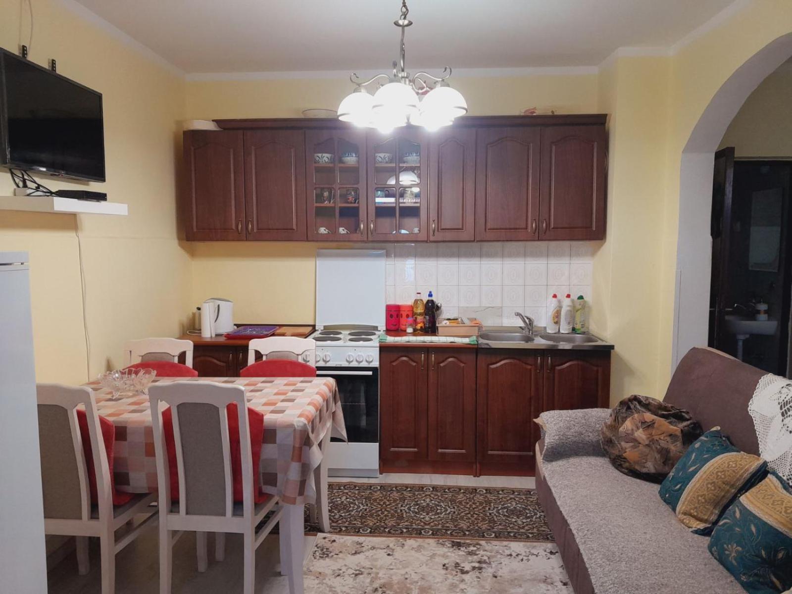 Apartman Radoman سيتينيي المظهر الخارجي الصورة