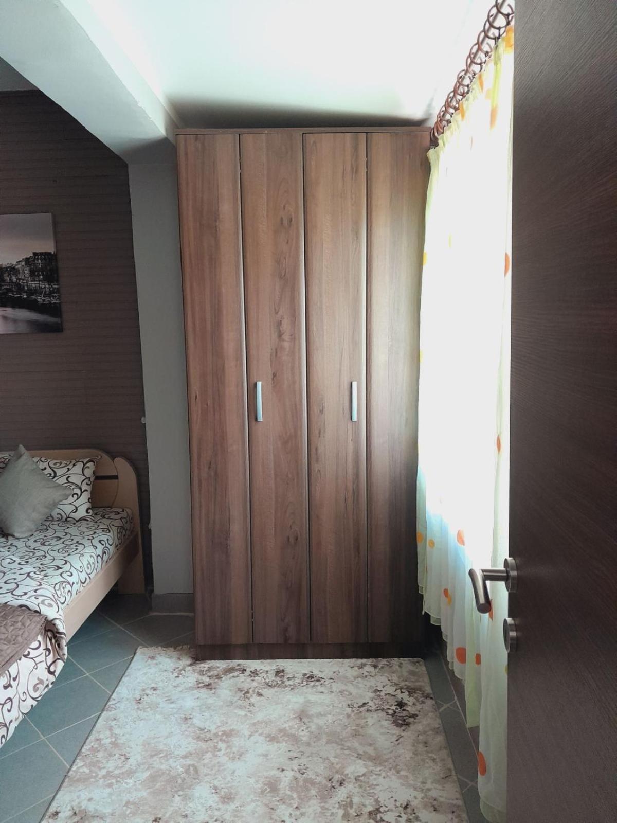 Apartman Radoman سيتينيي المظهر الخارجي الصورة