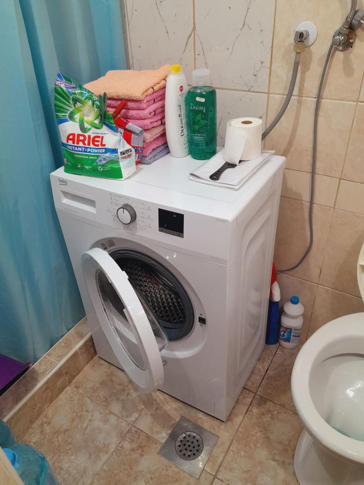 Apartman Radoman سيتينيي المظهر الخارجي الصورة