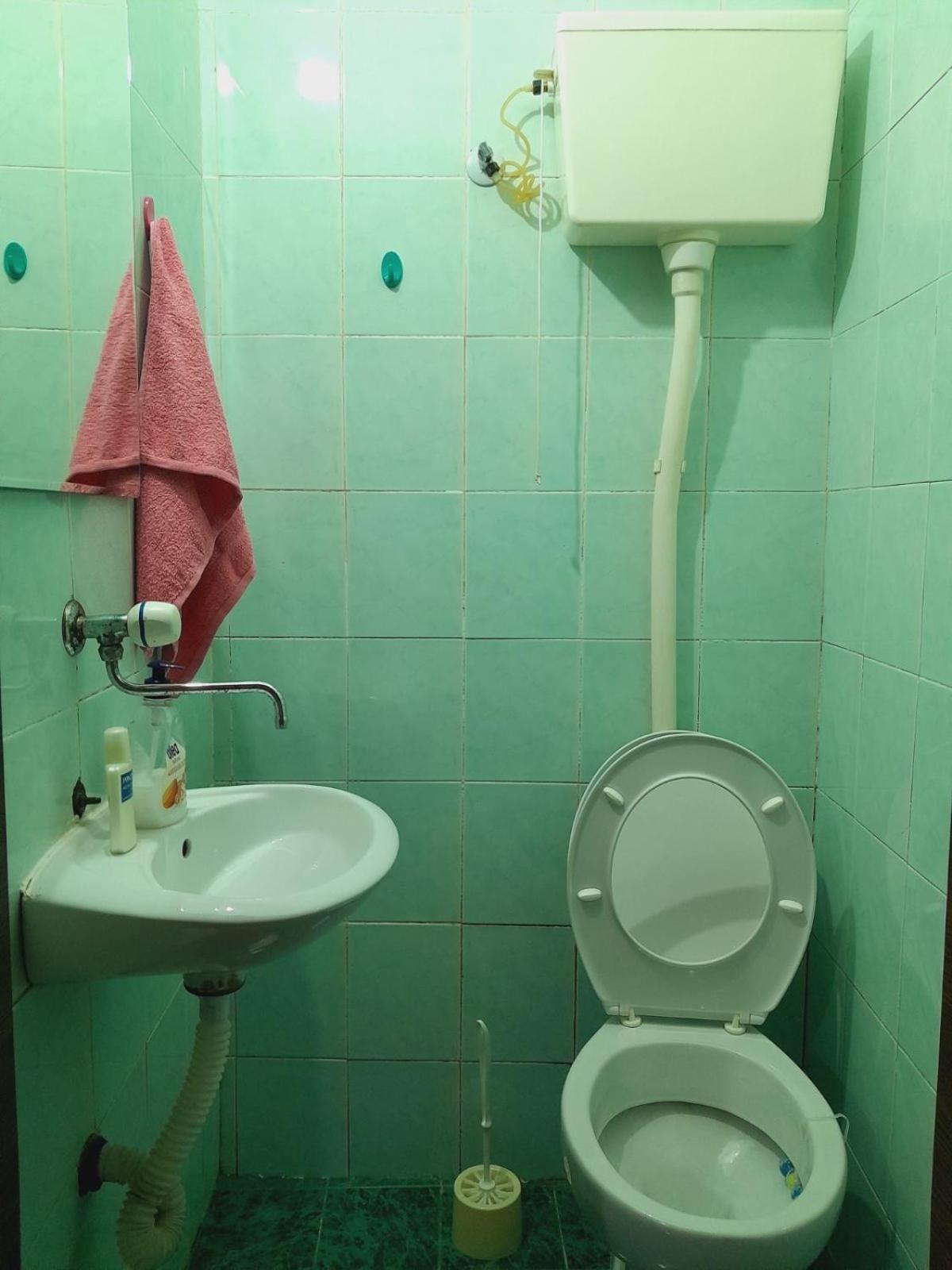 Apartman Radoman سيتينيي المظهر الخارجي الصورة