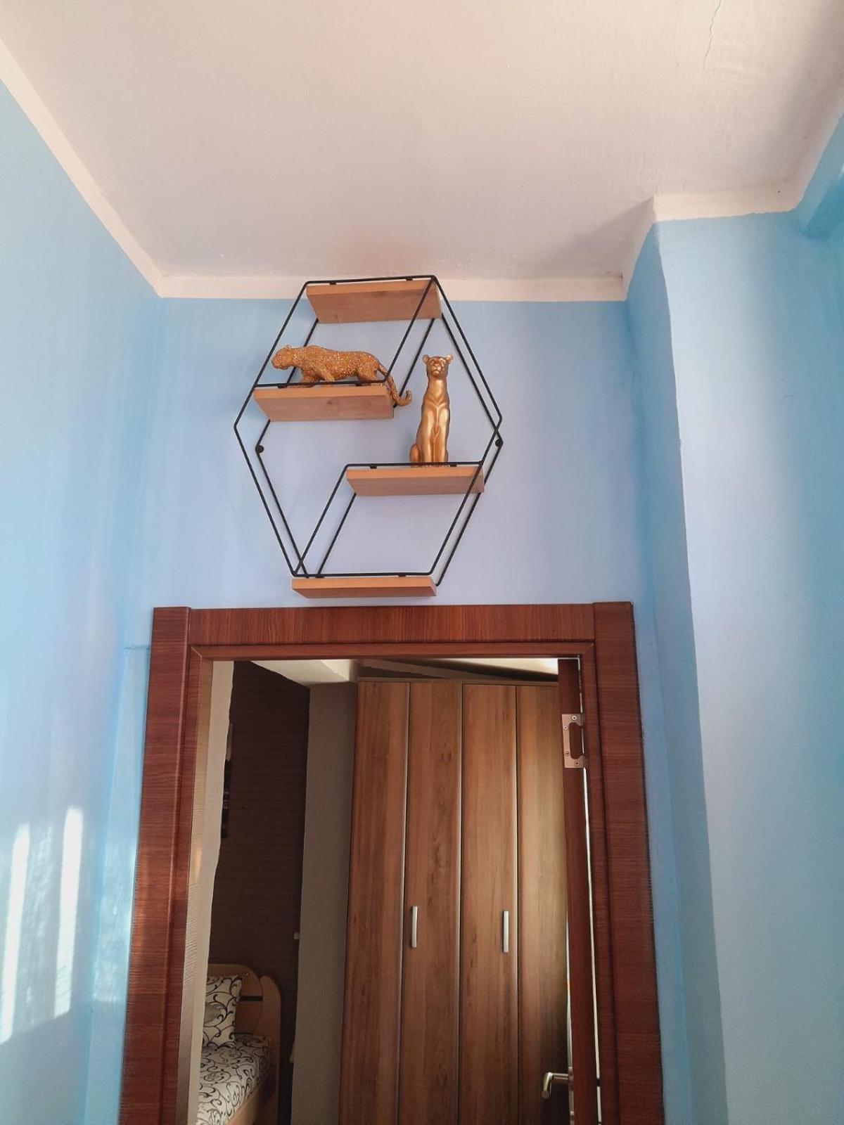 Apartman Radoman سيتينيي المظهر الخارجي الصورة