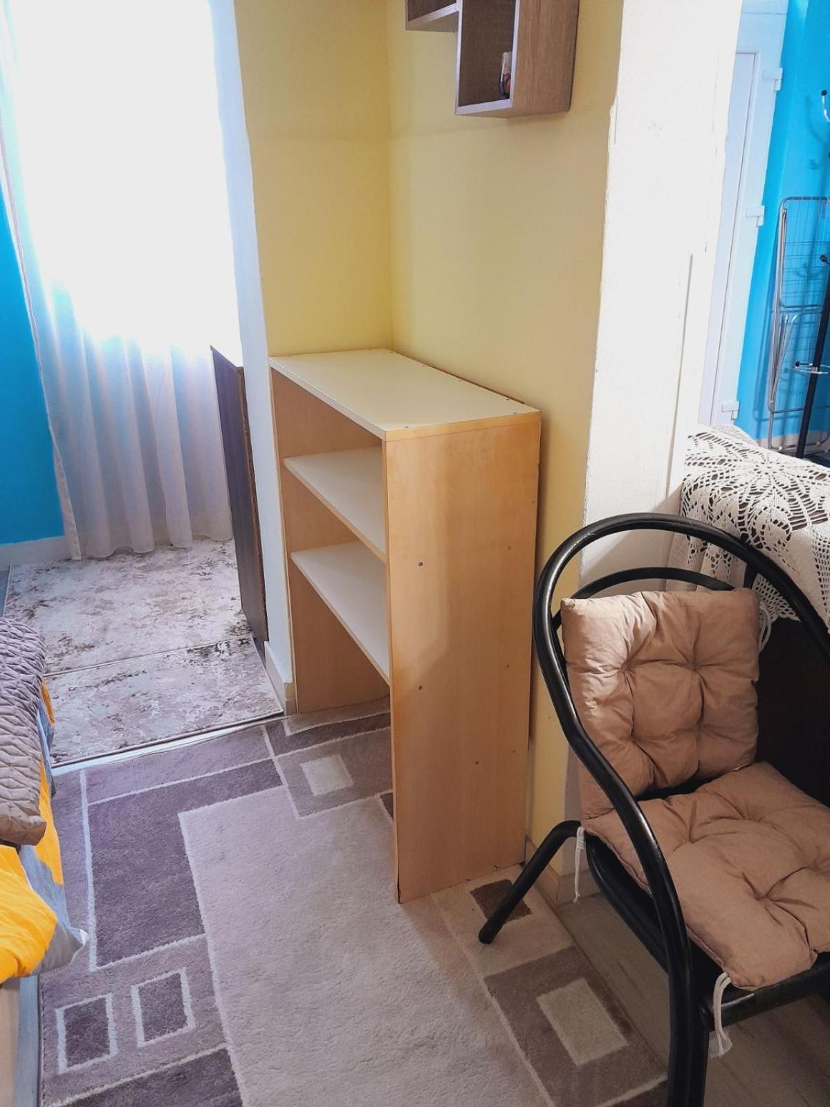 Apartman Radoman سيتينيي المظهر الخارجي الصورة