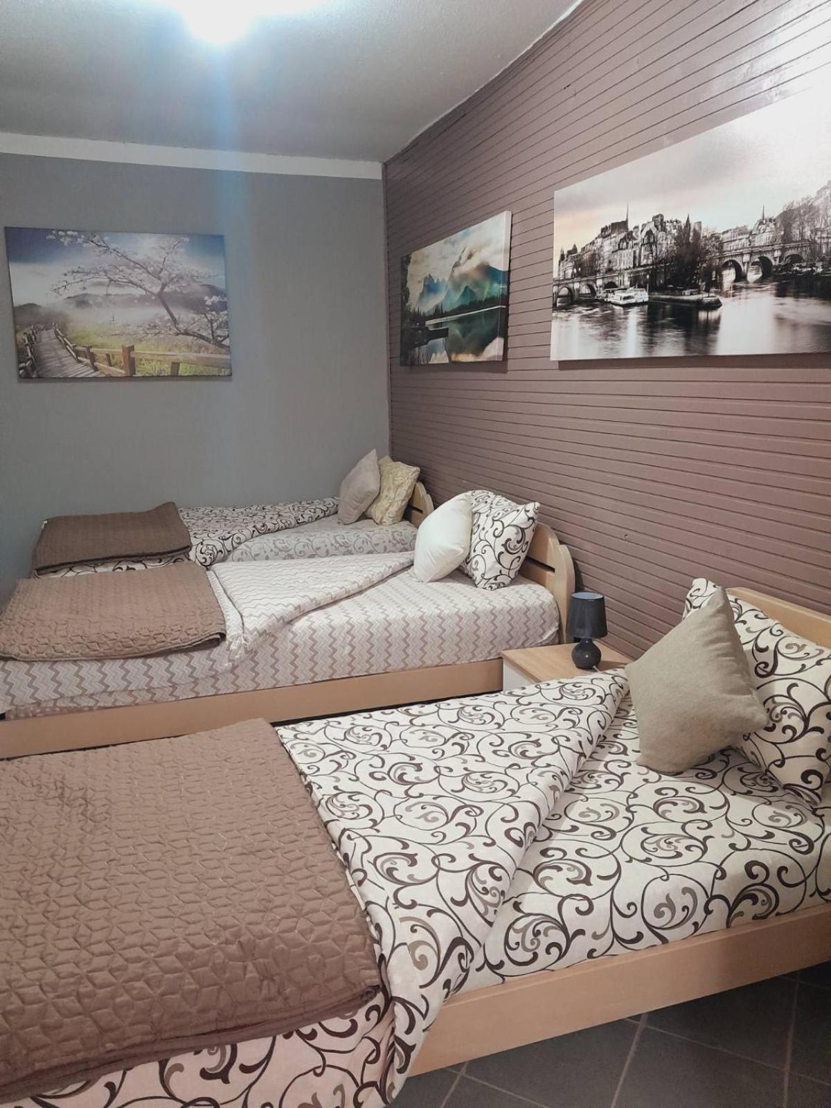Apartman Radoman سيتينيي المظهر الخارجي الصورة