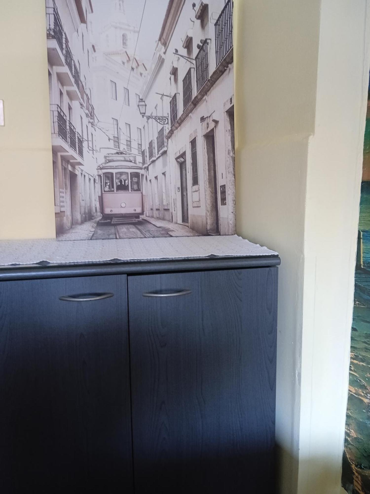 Apartman Radoman سيتينيي المظهر الخارجي الصورة